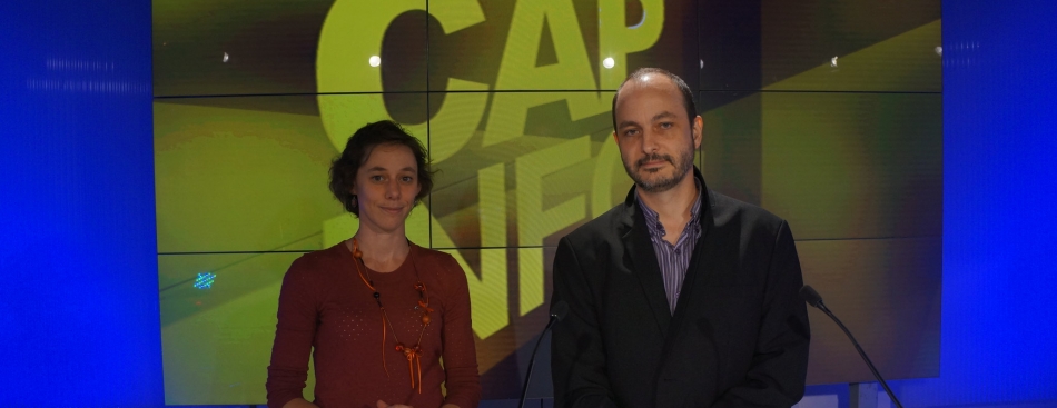 Cap Info du 28 novembre