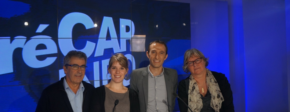 Récap Info