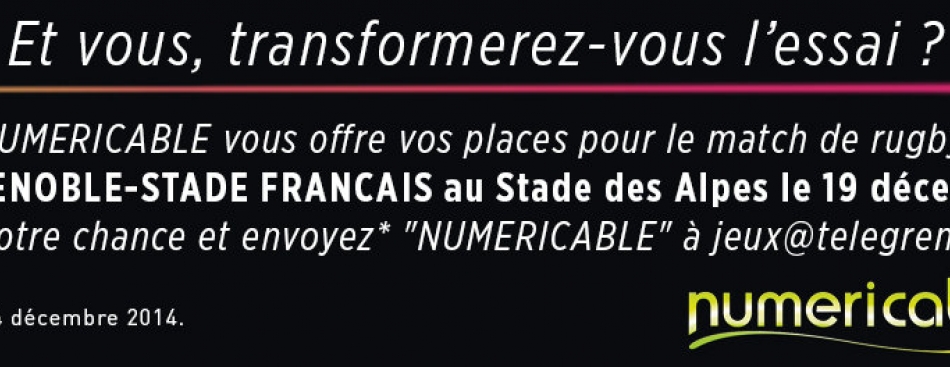JEU