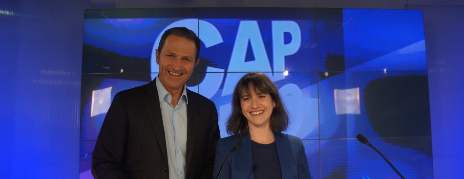 Cap Info du 2 décembre