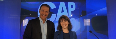 Cap Info du 2 décembre