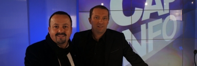 Cap Info du 5 décembre