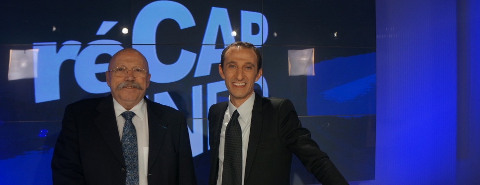Récap Info