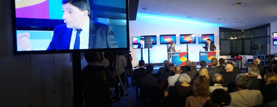 Rentrée du Barreau de Grenoble