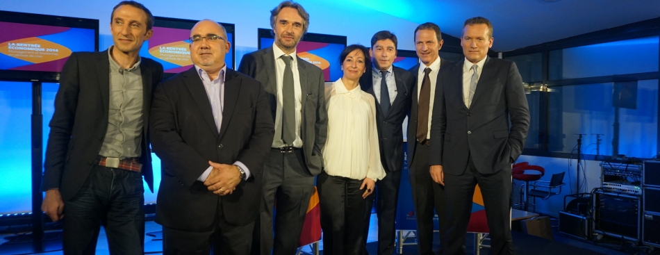 Rentrée du Barreau de Grenoble