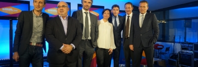 Rentrée du Barreau de Grenoble