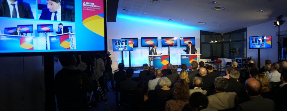 Rentrée du Barreau de Grenoble