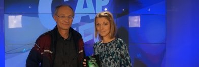 Cap Info du 8 décembre