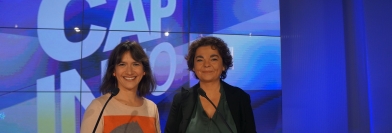 Cap Info du 9 décembre