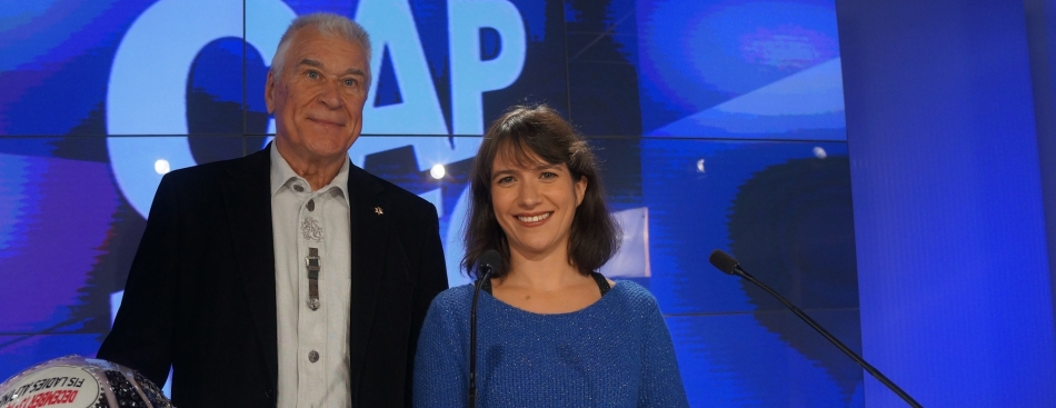 Cap Info du 10 décembre
