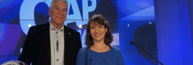 Cap Info du 10 décembre