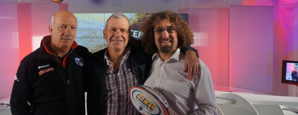 Terre de Rugby
