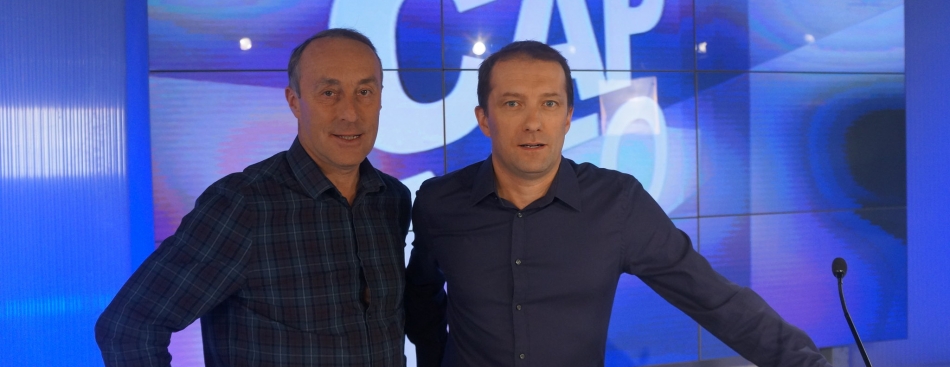 Cap Info du 11 décembre 