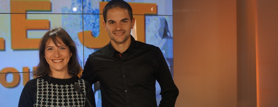 Le JT des Voironnais