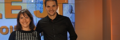 Le JT des Voironnais