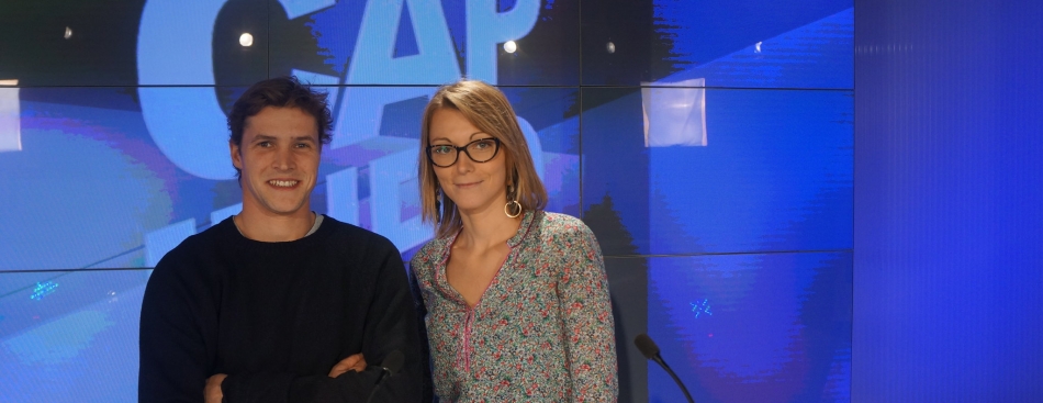 Cap Info du 12 décembre