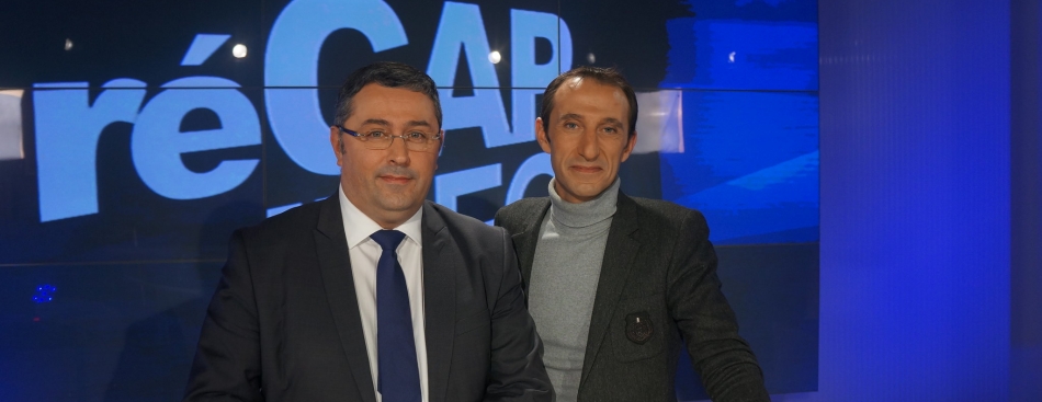 Récap Info