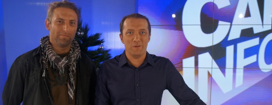 Cap Info du 15 décembre
