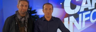 Cap Info du 15 décembre