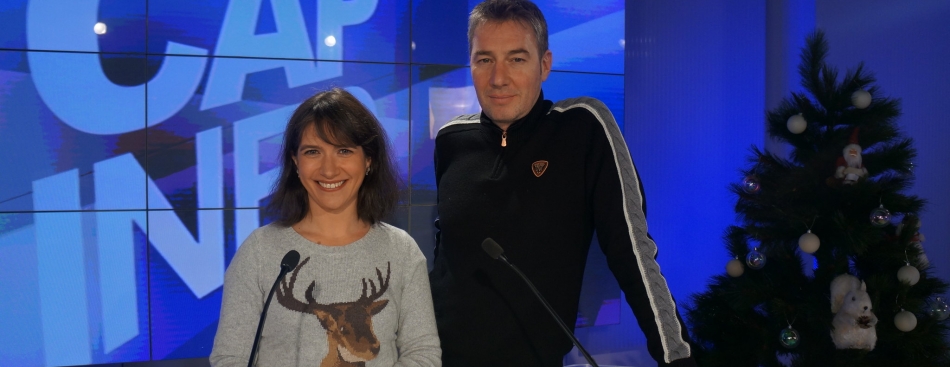 Cap Info du 16 décembre