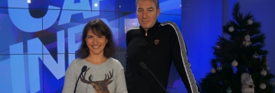 Cap Info du 16 décembre