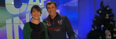 Cap Info du 17 décembre 