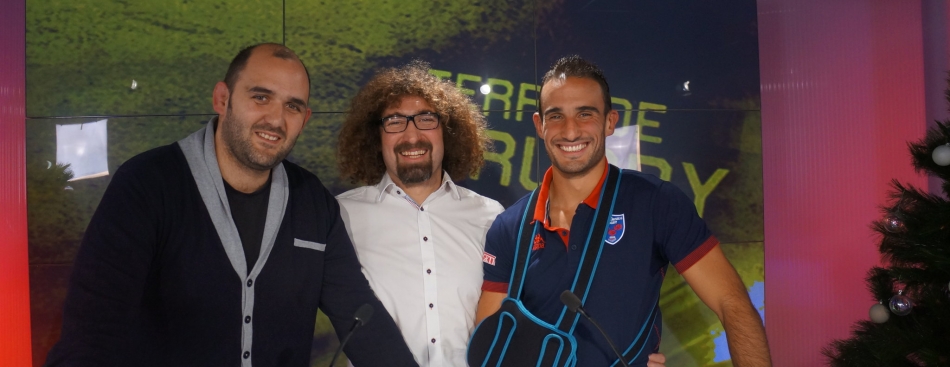 Terre de Rugby