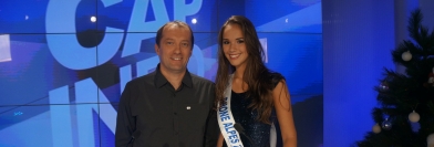 Cap Info du 18 décembre