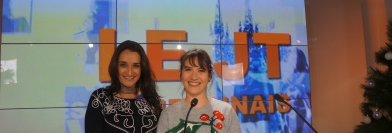 Le JT des Voironnais