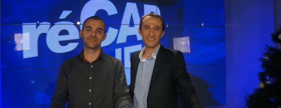 Récap Info
