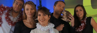 Cap Info du 19 décembre