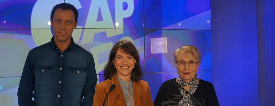 Cap Info du 6 janvier