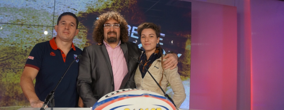Terre de Rugby