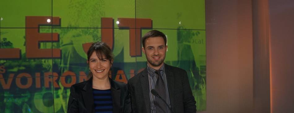 Le JT des Voironnais