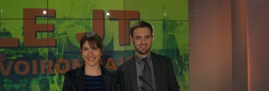 Le JT des Voironnais