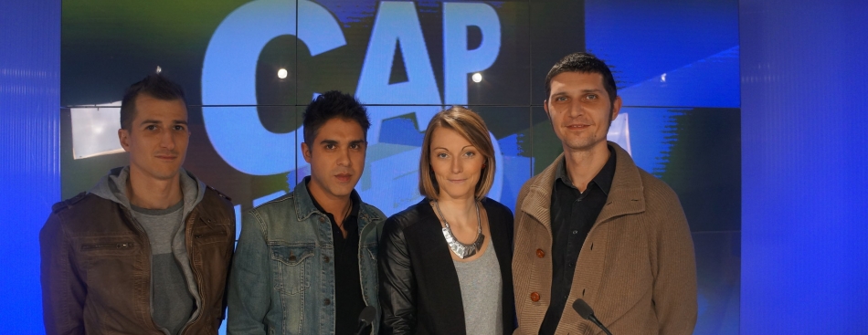 Cap Info du 9 janvier