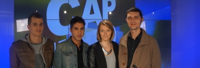 Cap Info du 9 janvier