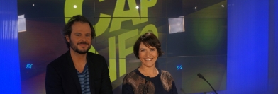 Cap Info du 13 janvier