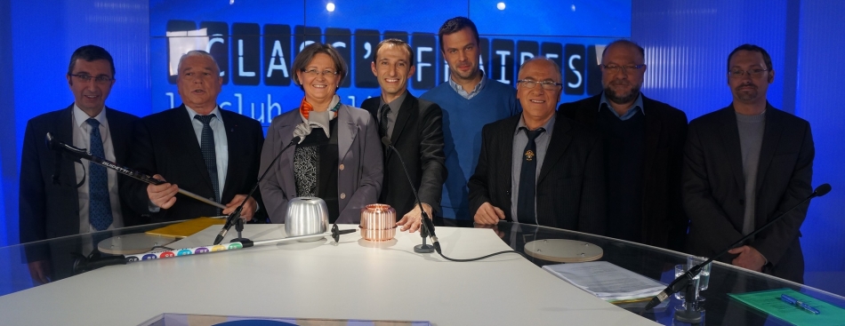 Class' affaires
