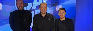 Cap Info du 14 janvier