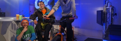 Cap Info du 15 janvier