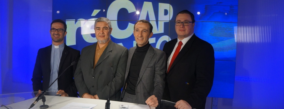 Récap Info