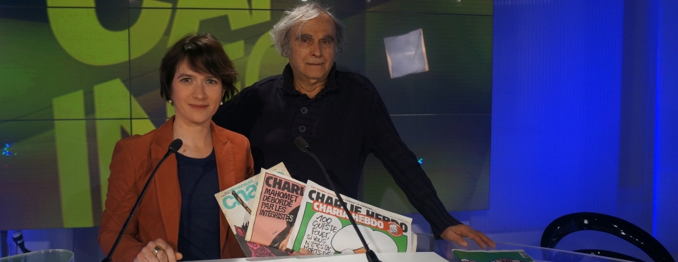 Cap Info du 19 janvier