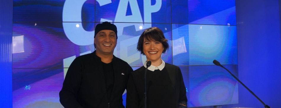 Cap Info du 20 janvier