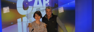 Cap Info du 21 janvier 