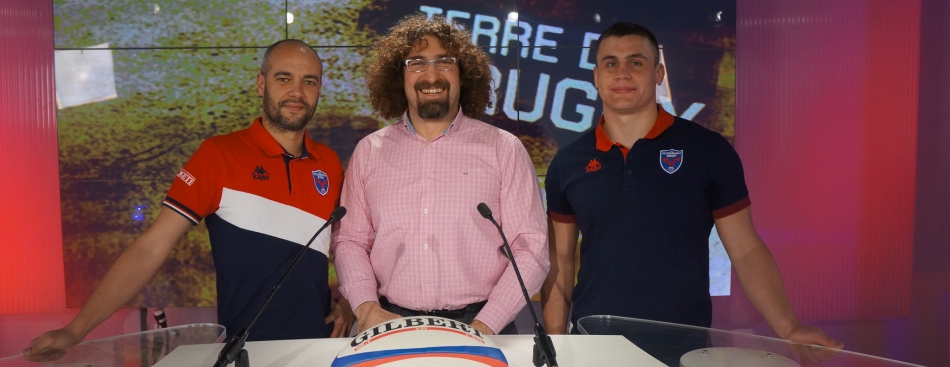 Terre de Rugby