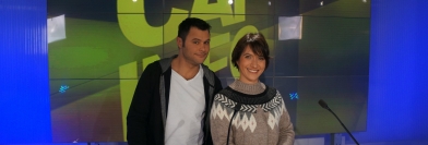 Cap Info du 26 janvier