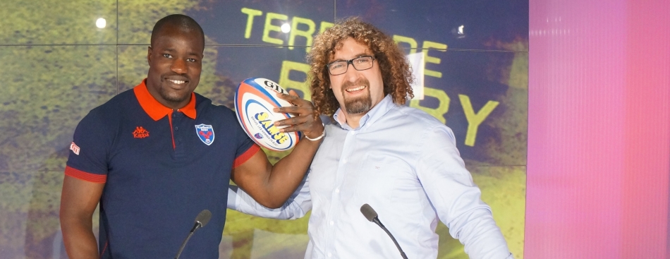 Terre de Rugby