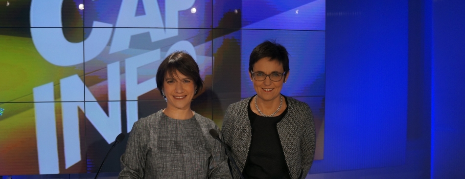 Cap Info du 28 janvier