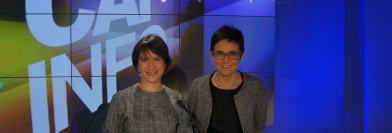 Cap Info du 28 janvier